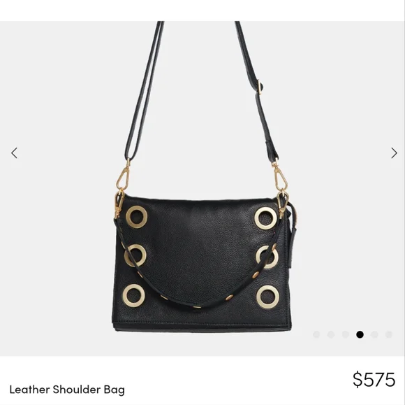 Hammitt Large Montana Clutch - Picture 7 of 15